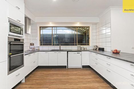 Property photo of 6 John Paul Drive Hillside VIC 3037