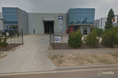 33 Castro Way, Derrimut, VIC 3026