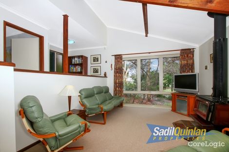 Property photo of 27 Spensley Place Wanniassa ACT 2903