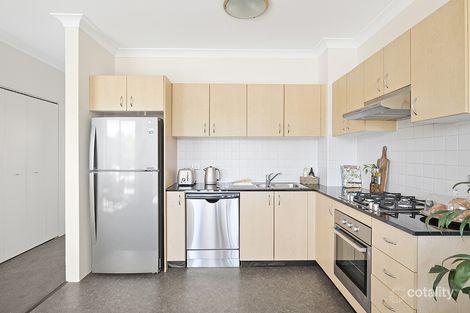 Property photo of 37/46-58 Belmont Street Alexandria NSW 2015