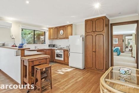 Property photo of 50 Jasmine Drive Delacombe VIC 3356