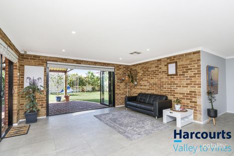Property photo of 85 Balladong Loop Carramar WA 6031