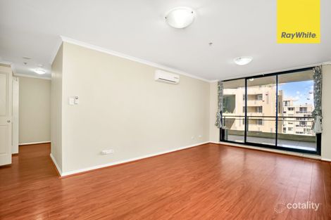 Property photo of 20/26-30 Hassall Street Parramatta NSW 2150