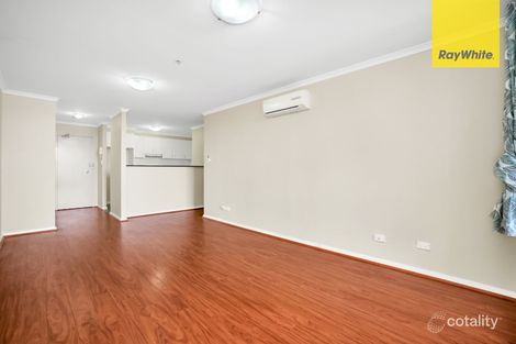 Property photo of 20/26-30 Hassall Street Parramatta NSW 2150