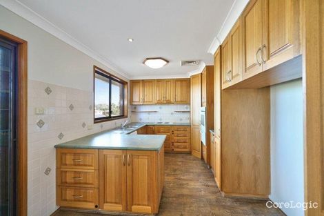 Property photo of 3 Corsair Street Raby NSW 2566