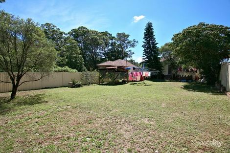 Property photo of 107 Penshurst Road Narwee NSW 2209
