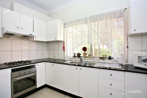 Property photo of 107 Penshurst Road Narwee NSW 2209