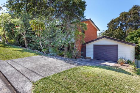 Property photo of 27 Gordon Crescent Smiths Lake NSW 2428