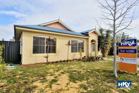 Property photo of 21 Anfield Crescent Aveley WA 6069