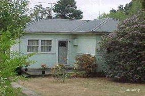 Property photo of 299 Great Western Highway Wentworth Falls NSW 2782