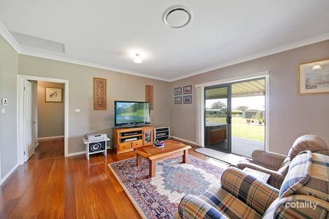 Property photo of 3 Whistler Close Buxton NSW 2571