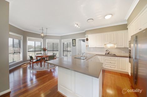 Property photo of 3 Whistler Close Buxton NSW 2571