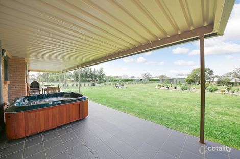 Property photo of 3 Whistler Close Buxton NSW 2571