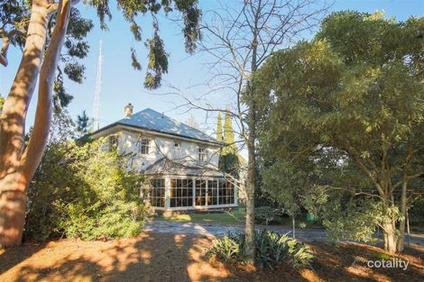 Property photo of 1 Hillcrest Avenue Crafers West SA 5152