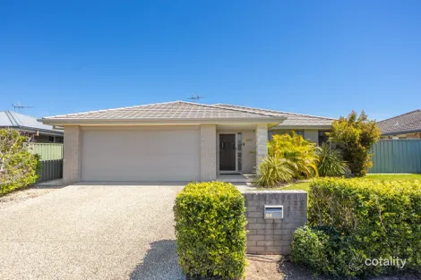 64 Bluehaven Dr, Old Bar, NSW 2430