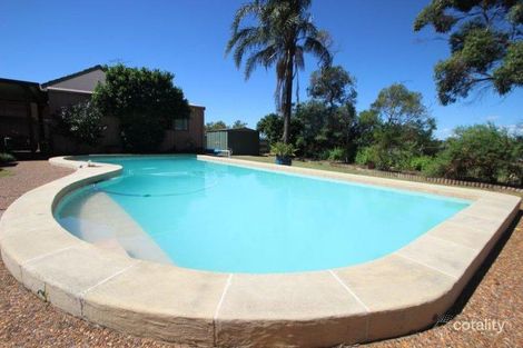 Property photo of 7 Grainger Crescent Darlington NSW 2330