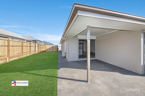 Property photo of 123 Bankswood Drive Redland Bay QLD 4165