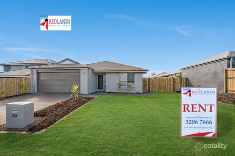 Property photo of 123 Bankswood Drive Redland Bay QLD 4165