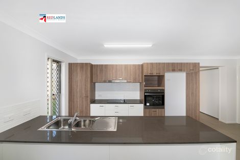 Property photo of 123 Bankswood Drive Redland Bay QLD 4165