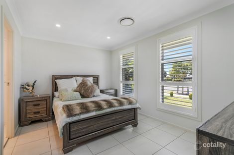 Property photo of 33 Bourne Ridge Oran Park NSW 2570
