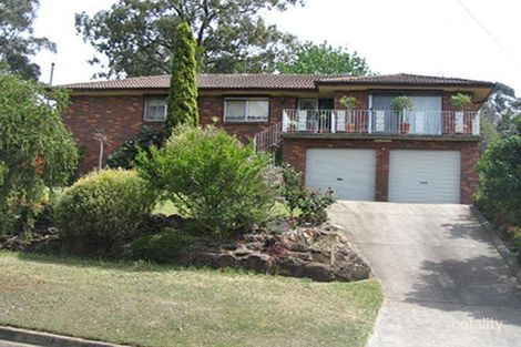 Property photo of 45 Leonay Parade Leonay NSW 2750