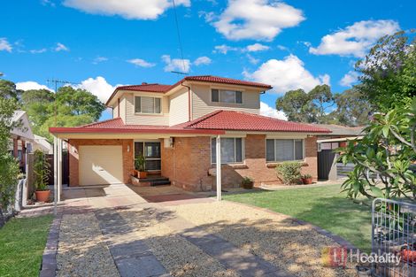 31 Caratel Cres, Marayong, NSW 2148