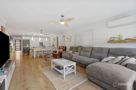 Property photo of 8 Arthur Terrace Moggill QLD 4070