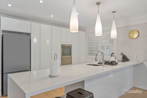 Property photo of 8 Arthur Terrace Moggill QLD 4070