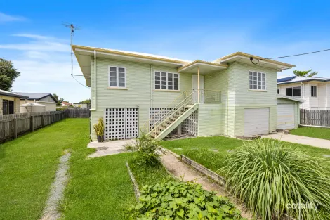 Property photo of 116 Sharples Street Berserker QLD 4701