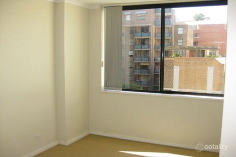 Property photo of 89/209-211 Harris Street Pyrmont NSW 2009