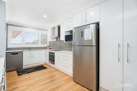 Property photo of 40 Corrie Parade Corlette NSW 2315
