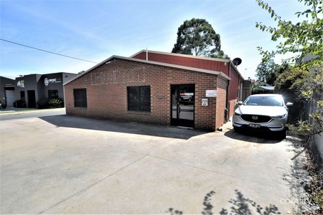 6 Nolan St, East Bendigo, VIC 3550