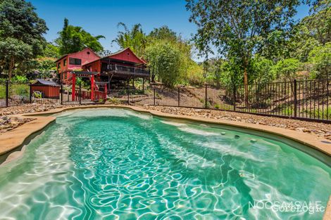 88 Clearview Dr, Lake Macdonald, QLD 4563
