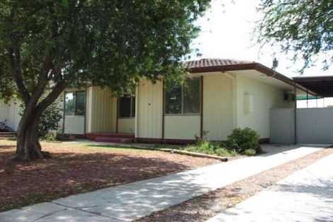 Property photo of 24 Belah Street Renmark SA 5341