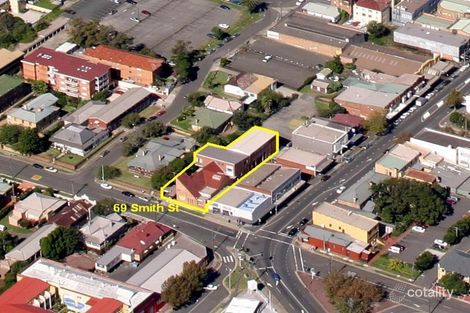 69 Smith St, Wollongong, NSW 2500