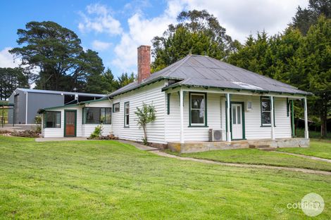 185 Old Western Hwy, Gordon, VIC 3345