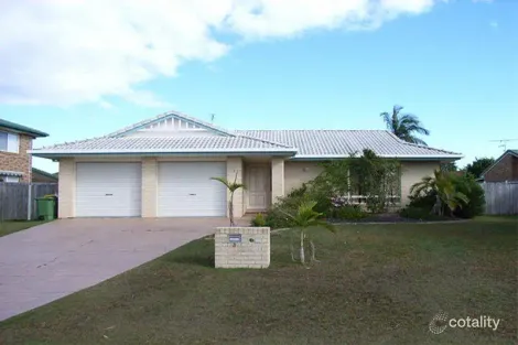 3 Grace Ct, Pelican Waters, QLD 4551