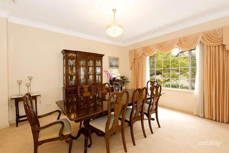 Property photo of 62 Warrangi Street Turramurra NSW 2074