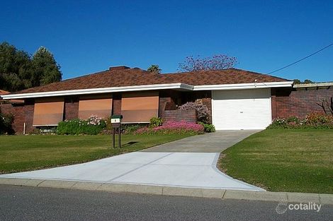 4 Thetis Pl, Cooloongup, WA 6168