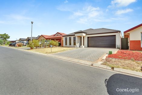 Property photo of 19 Ramnet Circuit Munno Para SA 5115