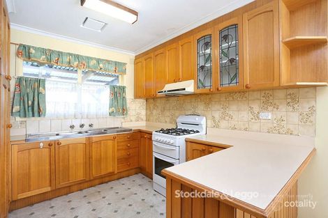 Property photo of 3 Killara Street Sunshine West VIC 3020