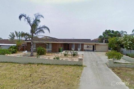 3 Milton Pl, Lake Coogee, WA 6166