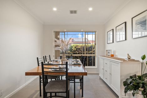 Property photo of 24 Hallstrom Circuit Monash ACT 2904
