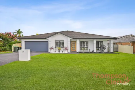 120 Avery St, Rutherford, NSW 2320