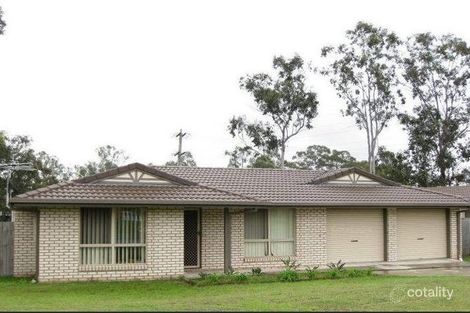 Property photo of 35 Barnes Court Redbank QLD 4301