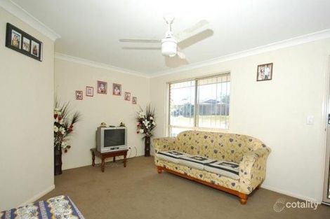 Property photo of 35 Barnes Court Redbank QLD 4301