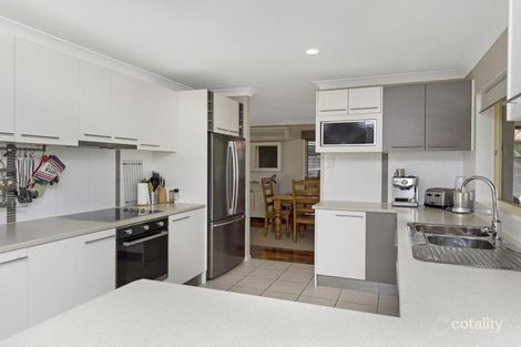Property photo of 3 John Dalley Drive Helensvale QLD 4212
