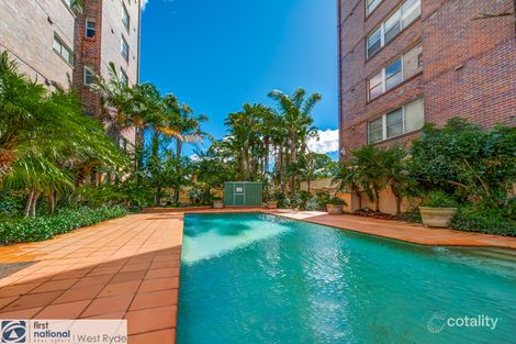 28/61 West Pde, West Ryde, NSW 2114