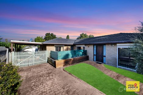 Property photo of 14 Devlin Drive Hoppers Crossing VIC 3029