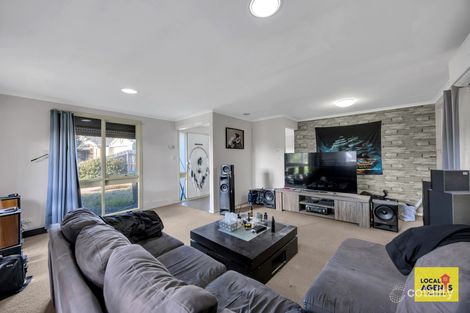 Property photo of 14 Devlin Drive Hoppers Crossing VIC 3029